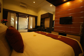 The Nakula Villas