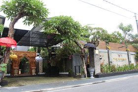 The Nakula Villas
