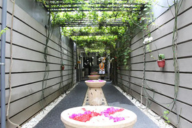 The Nakula Villas