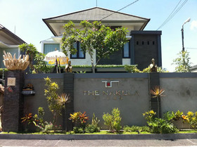 The Nakula Villas