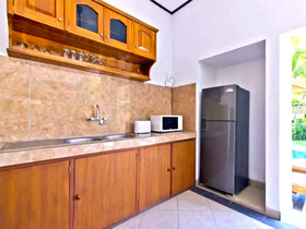 The Nenny Bali Villa