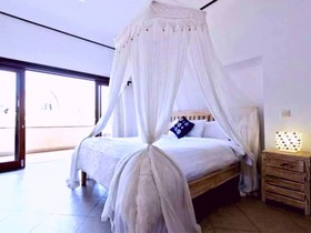 The Nenny Bali Villa