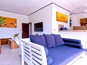 The Nenny Bali Villa