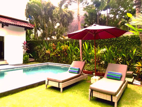 The Nenny Bali Villa