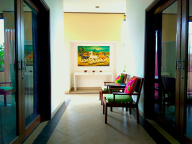 The Nenny Bali Villa