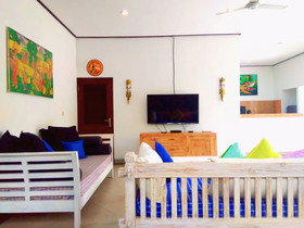 The Nenny Bali Villa