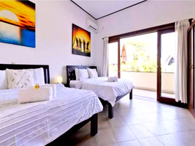 The Nenny Bali Villa