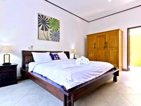 The Nenny Bali Villa