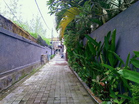 The Nenny Bali Villa