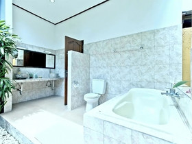 The Nenny Bali Villa