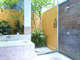 The Nenny Bali Villa