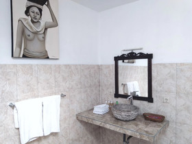 The Nenny Bali Villa