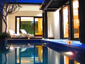 The Nibbana Villas