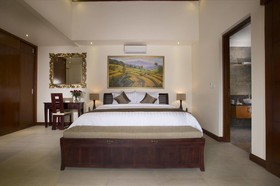 The Oasis Retreat Seminyak