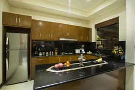 The Oasis Retreat Seminyak