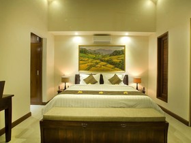 The Oasis Retreat Seminyak