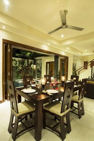 The Oasis Retreat Seminyak