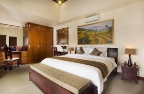 The Oasis Retreat Seminyak