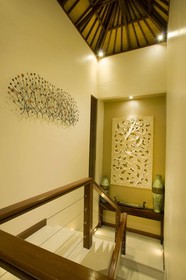 The Oasis Retreat Seminyak