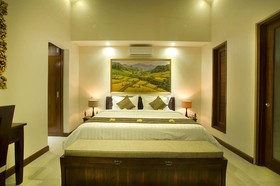 The Oasis Retreat Seminyak