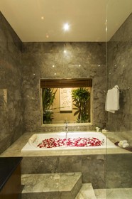 The Oasis Retreat Seminyak