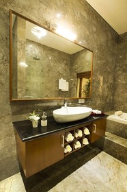 The Oasis Retreat Seminyak