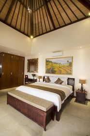 The Oasis Retreat Seminyak