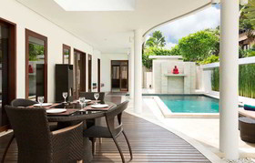 The Residence Seminyak