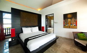 The Residence Seminyak