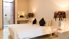 The Residence Seminyak