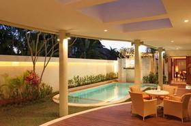 The Residence Seminyak