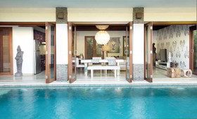 The Residence Seminyak