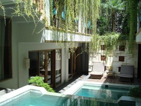 The Sakran Bali