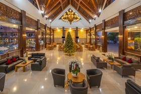 The Salila Beach Resort