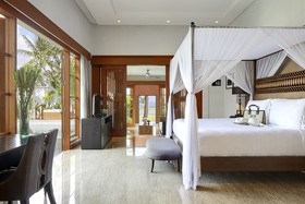 The Samaya Seminyak