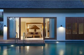 The Samaya Seminyak