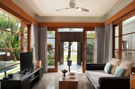 The Samaya Seminyak