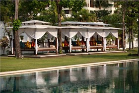 The Samaya Seminyak