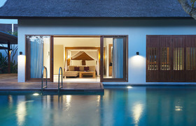 The Samaya Seminyak