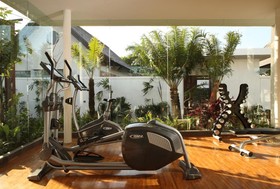 The Samaya Seminyak