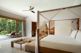 The Samaya Seminyak