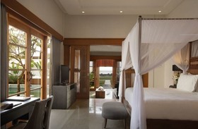 The Samaya Seminyak