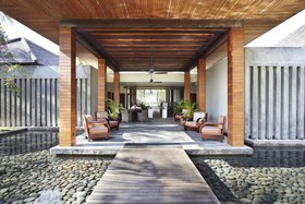 The Samaya Seminyak