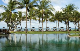 The Samaya Seminyak
