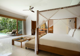 The Samaya Seminyak