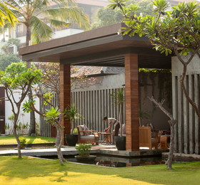 The Samaya Seminyak