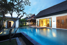 The Samaya Seminyak