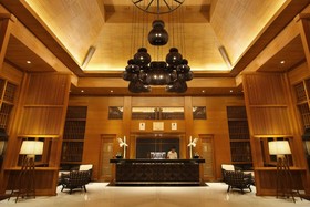 The Samaya Seminyak