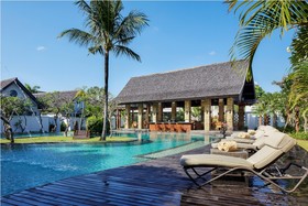 The Samaya Seminyak