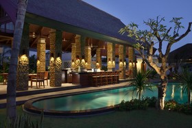 The Samaya Seminyak